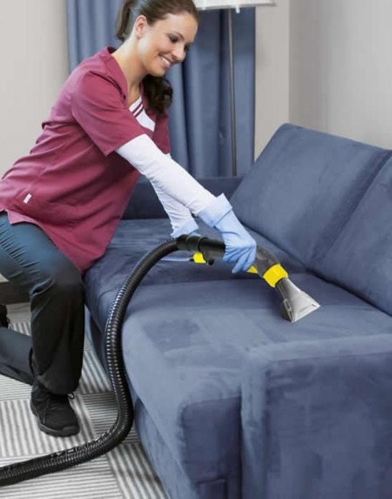 Kumluca Koltuk Yıkama